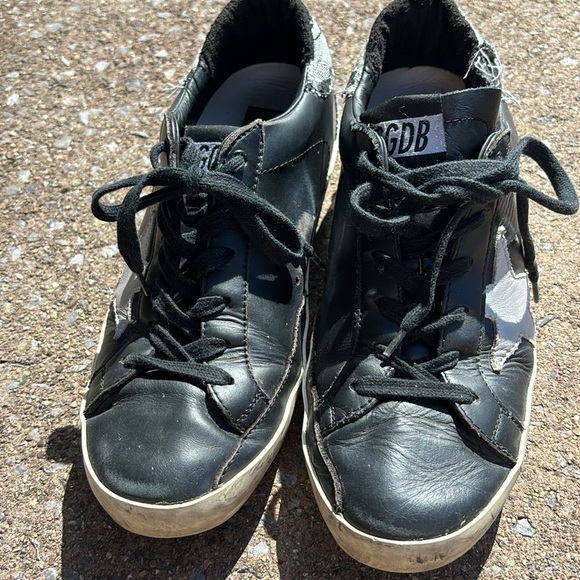 Golden goose sneakers - Picture 4 of 4